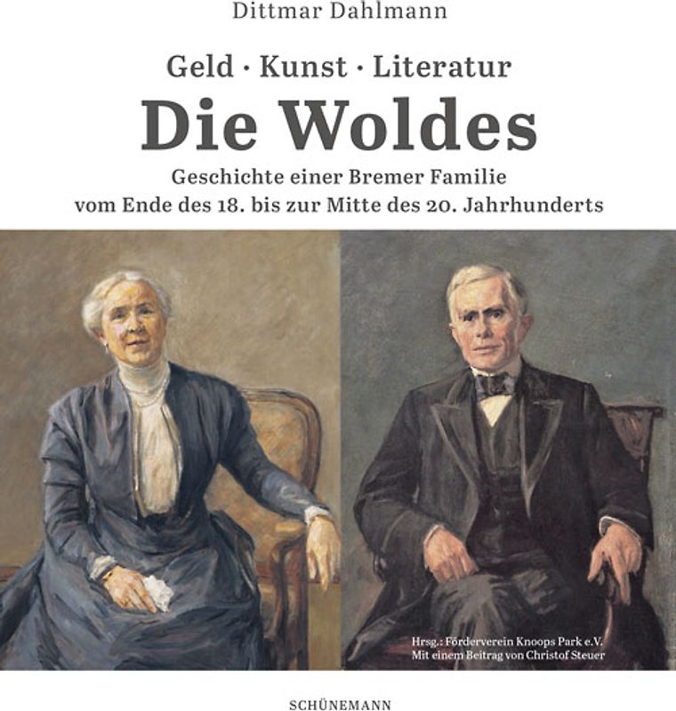 Die Woldes