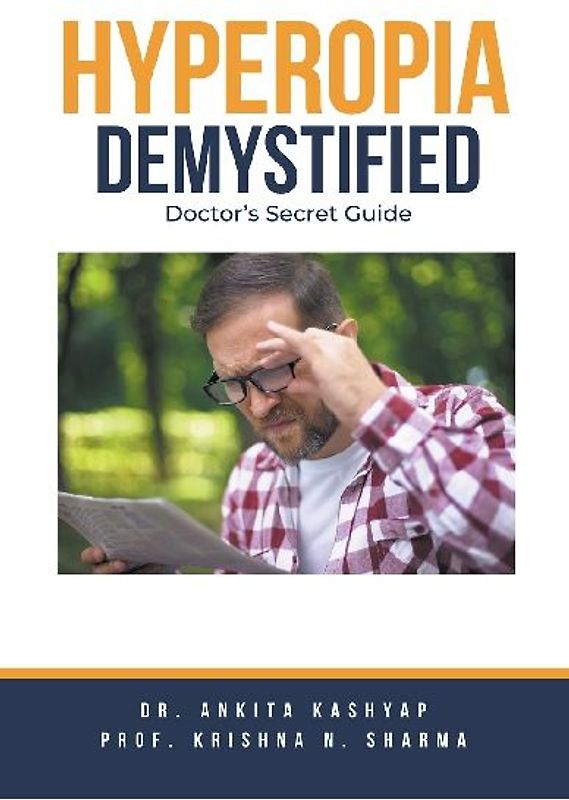 Hyperopia Demystified