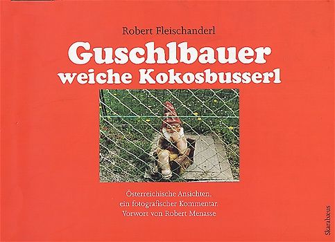 Guschlbauer weiche Kokosbusserl.