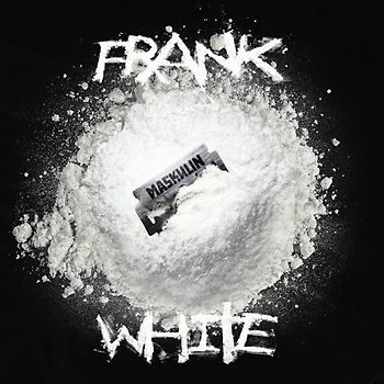 Fler Präsentiert: Frank White - Keiner Kommt Klar mit Mir [Premium Edition]