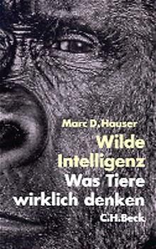 Wilde Intelligenz