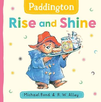 Paddington: Rise and Shine