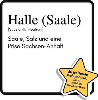 Halle (Saale)