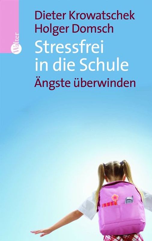 Stressfrei in die Schule
