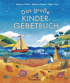 Das große Kindergebetbuch