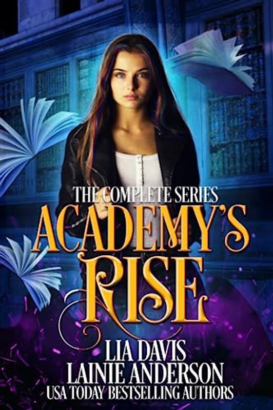 Academy's Rise