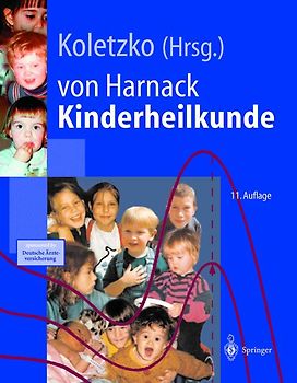 von Harnack Kinderheilkunde