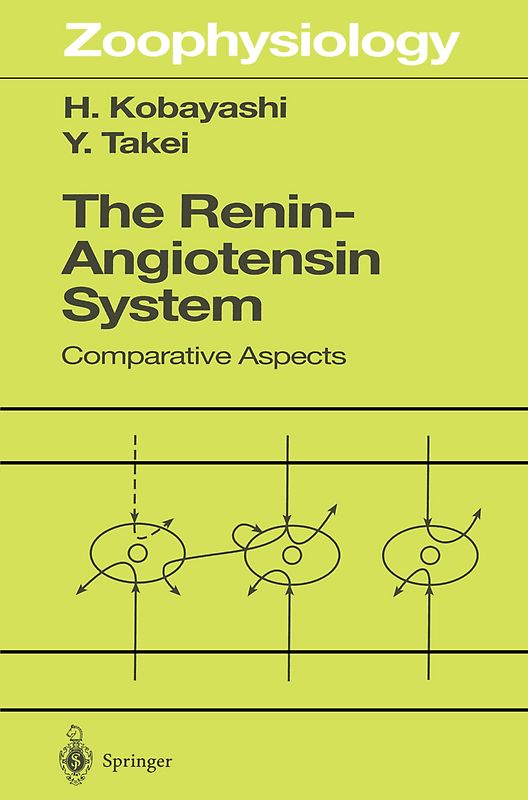 The Renin-Angiotensin System