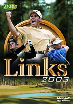 Links 2003 PC Spiele