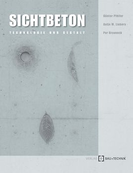 Sichtbeton