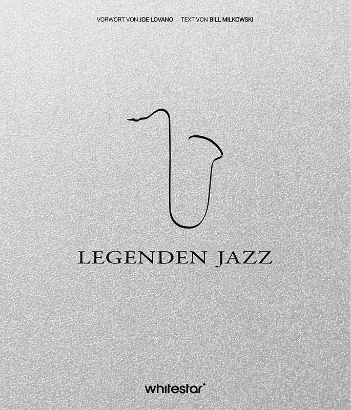 Jazz-Legenden