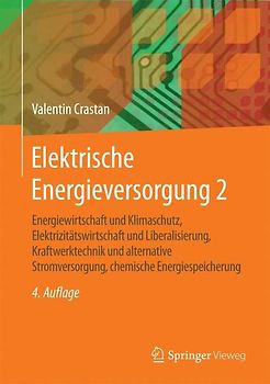 Elektrische Energieversorgung 2