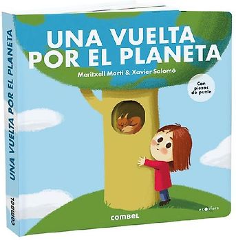 Una Vuelta Por El Planeta