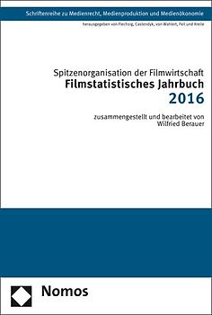 Filmstatistisches Jahrbuch 2016