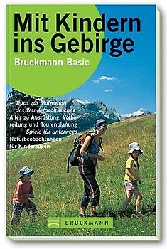 Mit Kindern ins Gebirge