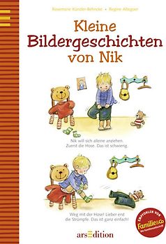 Kleine Bildergeschichten von Nik