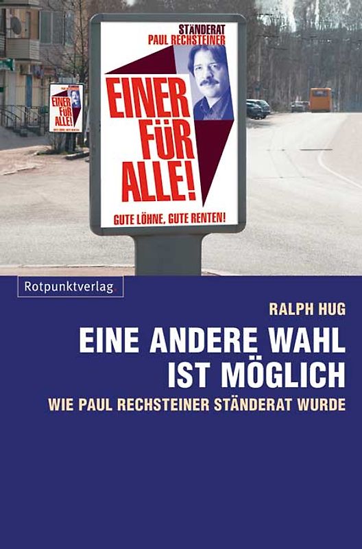 Eine andere Wahl ist möglich