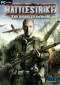 Battlestrike: Road to Berlin+Siege neue Version PC Spiele