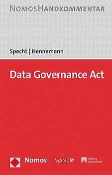 Data Governance Act