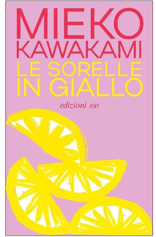 Le sorelle in giallo