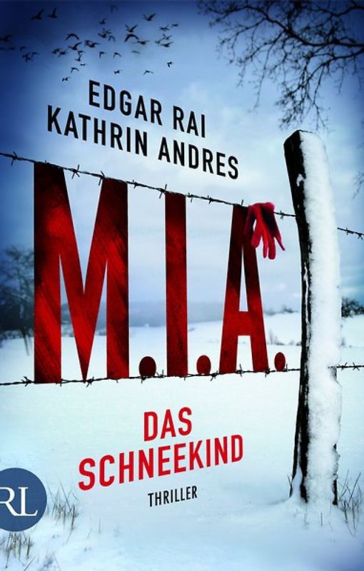 M.I.A. - Das Schneekind