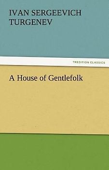 A House of Gentlefolk