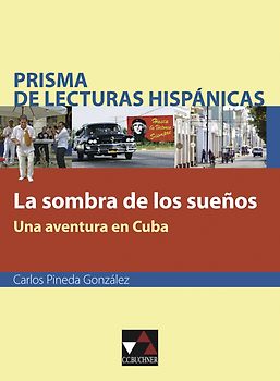 Prisma de lecturas hispánicas / La sombra de los sueños