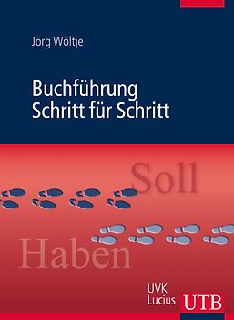Buchführung Schritt für Schritt