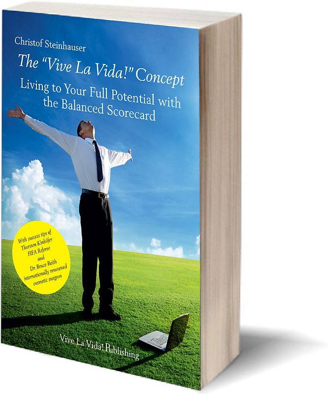 The "Vive La Vida!" Concept