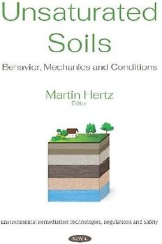 Unsaturated Soils