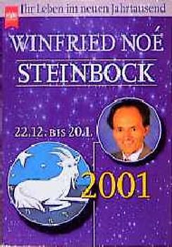Steinbock 2001. Ihr Leben im neuen Jahrtausend