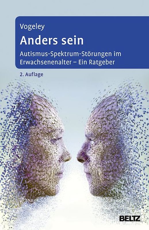 Anders sein
