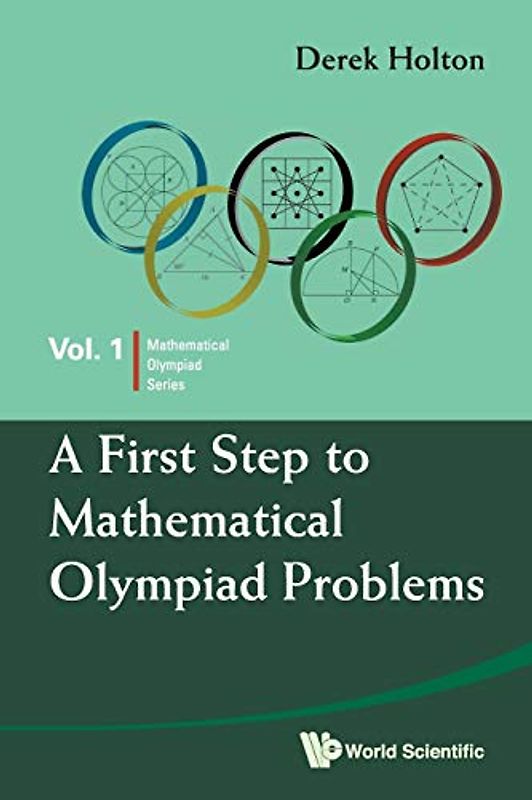 1ST STEP MATH'L OLYMPIAD PROB(V1)