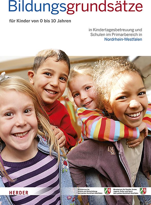 Bildungsgrundsätze