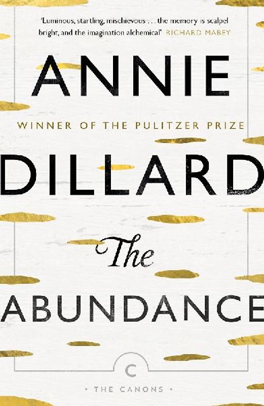 The Abundance