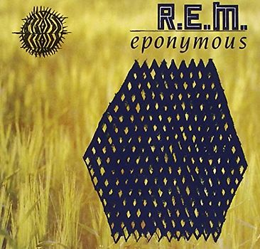 R.E.M. - Eponymous