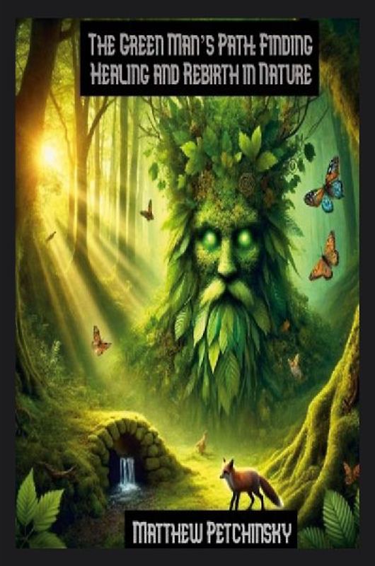 The Green Man's Path