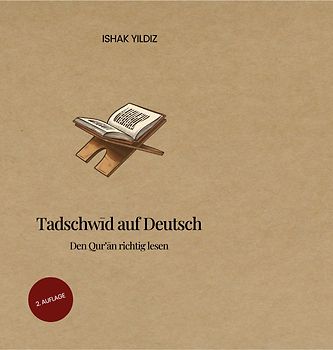 Tadschwid auf Deutsch