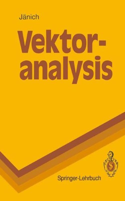 Vektoranalysis