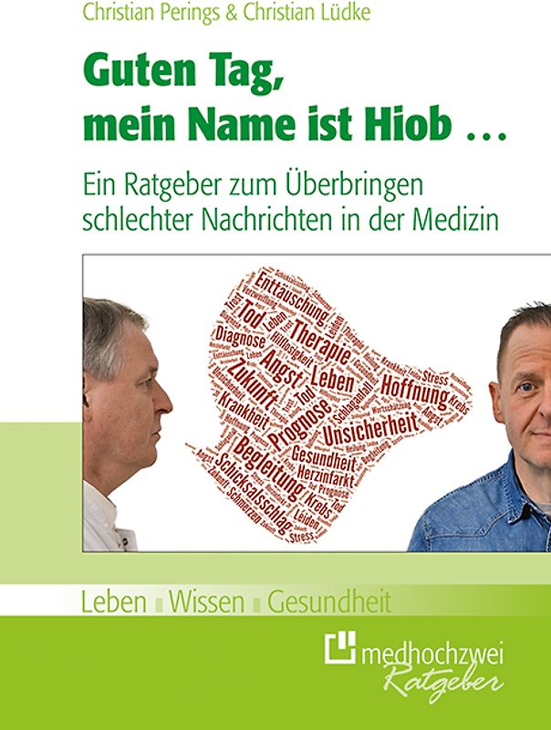 Guten Tag, mein Name ist Hiob …
