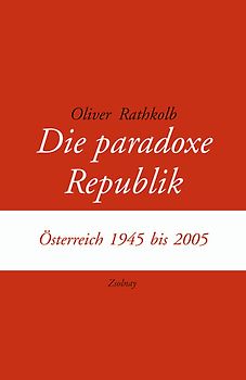 Die paradoxe Republik