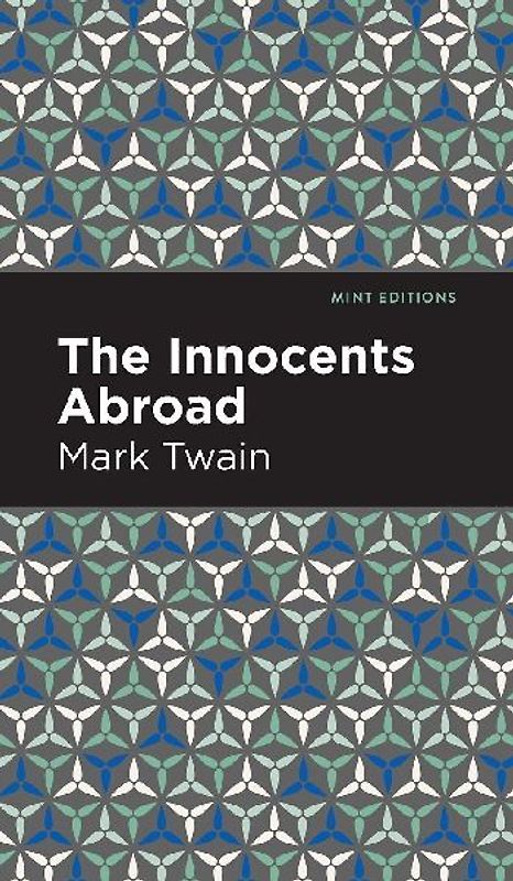 The Innocents Abroad