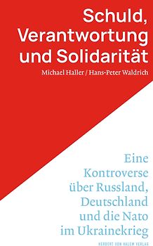 Schuld, Verantwortung und Solidarität