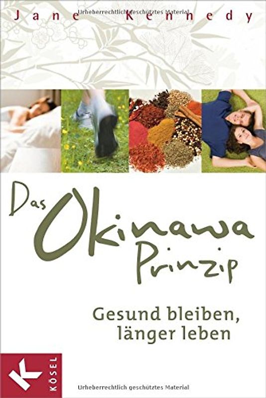 Das Okinawa-Prinzip