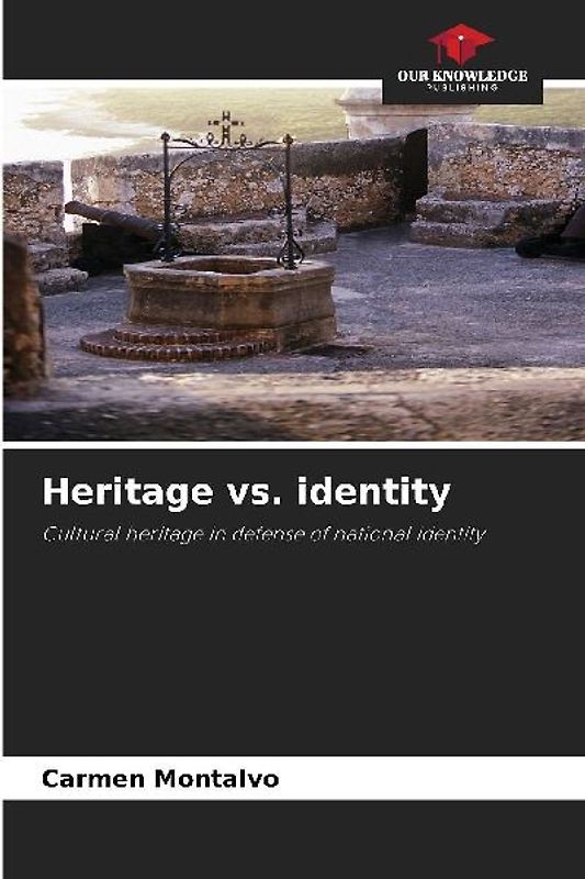 Heritage vs. identity