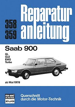 Saab 900 ab 05/1978