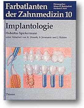 Implantologie