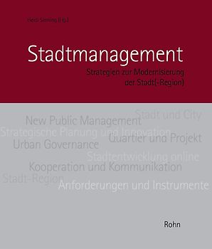 Stadtmanagement