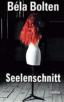 Seelenschnitt (Cold Cases, Band 2)