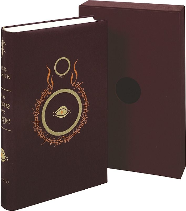 Der Herr der Ringe